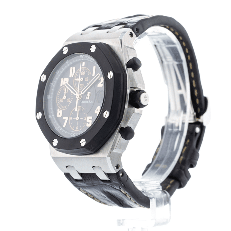 Audemars Piguet New York Replica Watch - Image 2