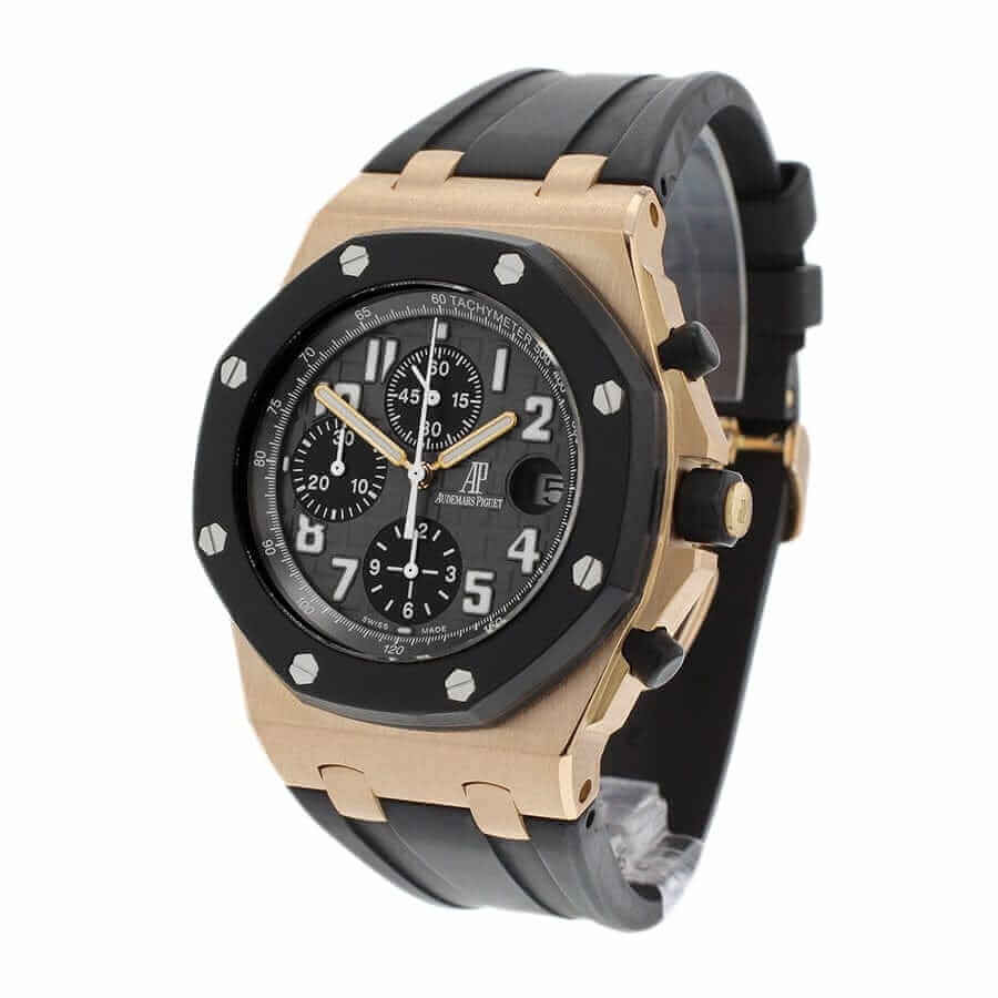 AP Royal Oak Rose Replica - Image 2