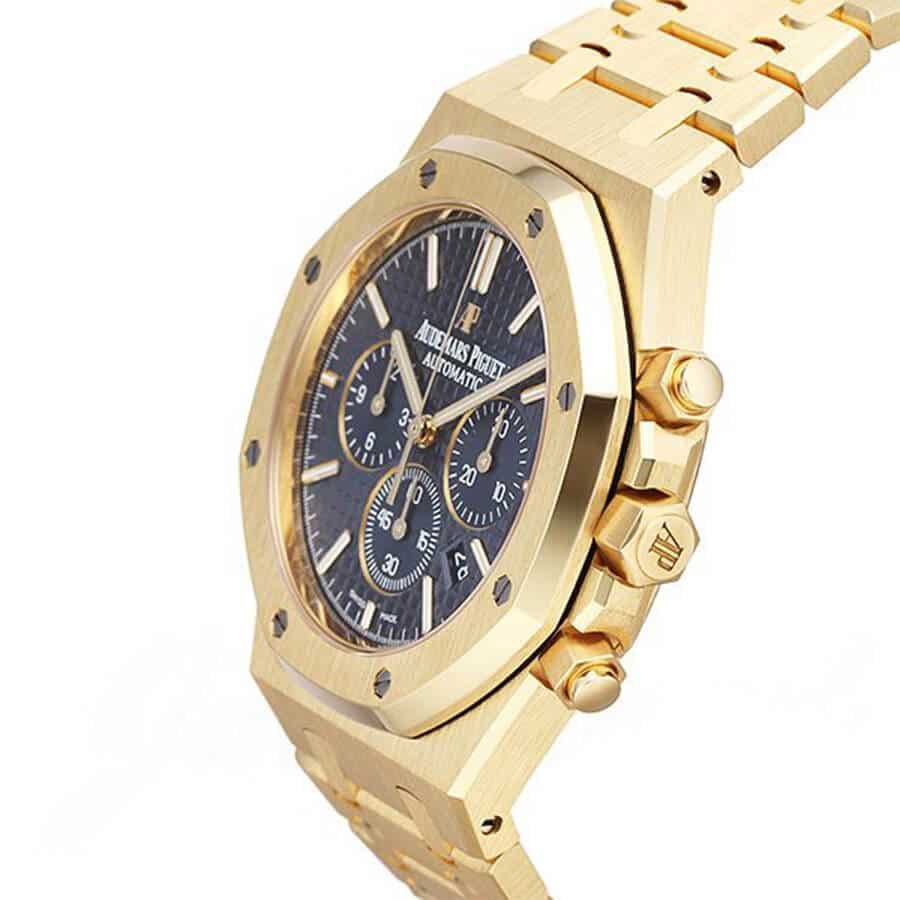 AP Yellow Gold Replica - Image 2