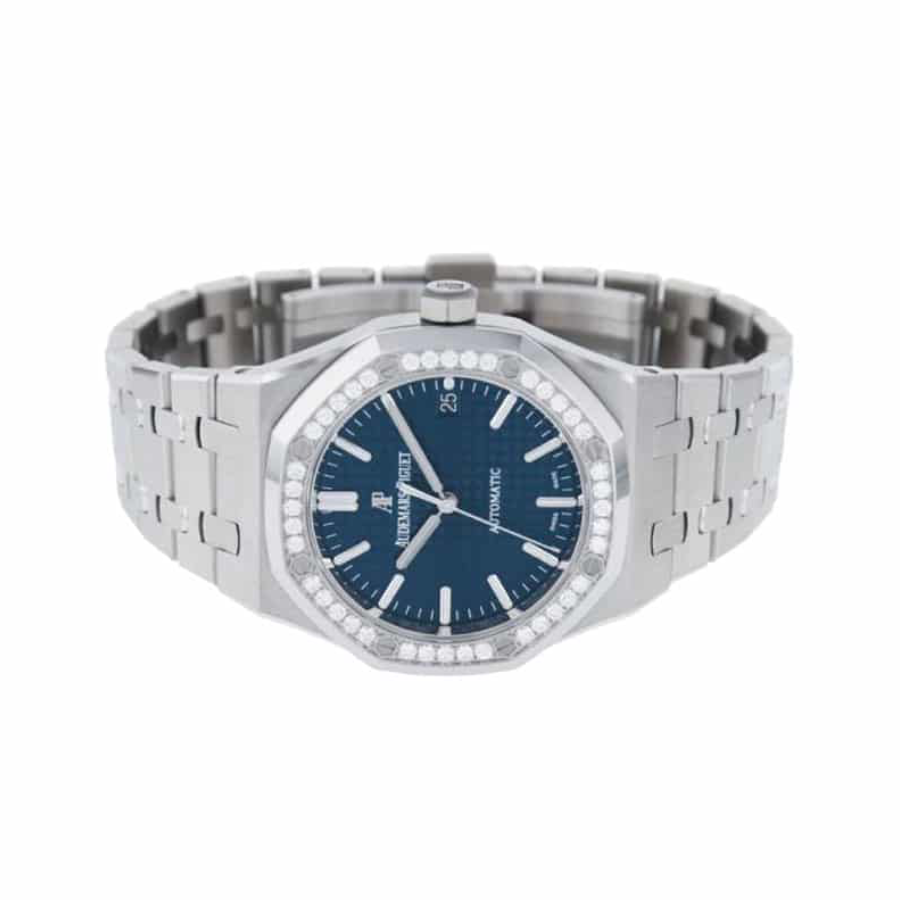 Audemars Piguet Royal Oak 15451ST.ZZ.1256ST.03 Replica - Image 3