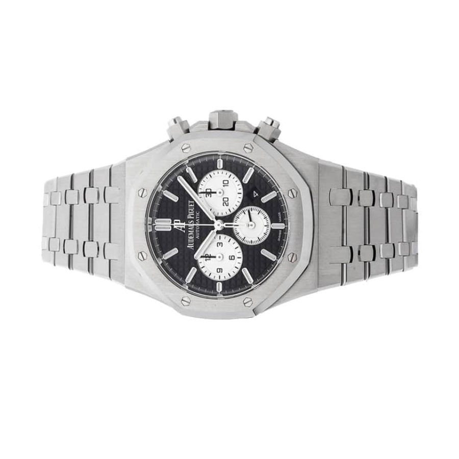 Audemars Piguet Royal Oak 26331ST.OO.1220ST.02 Replica - Image 4