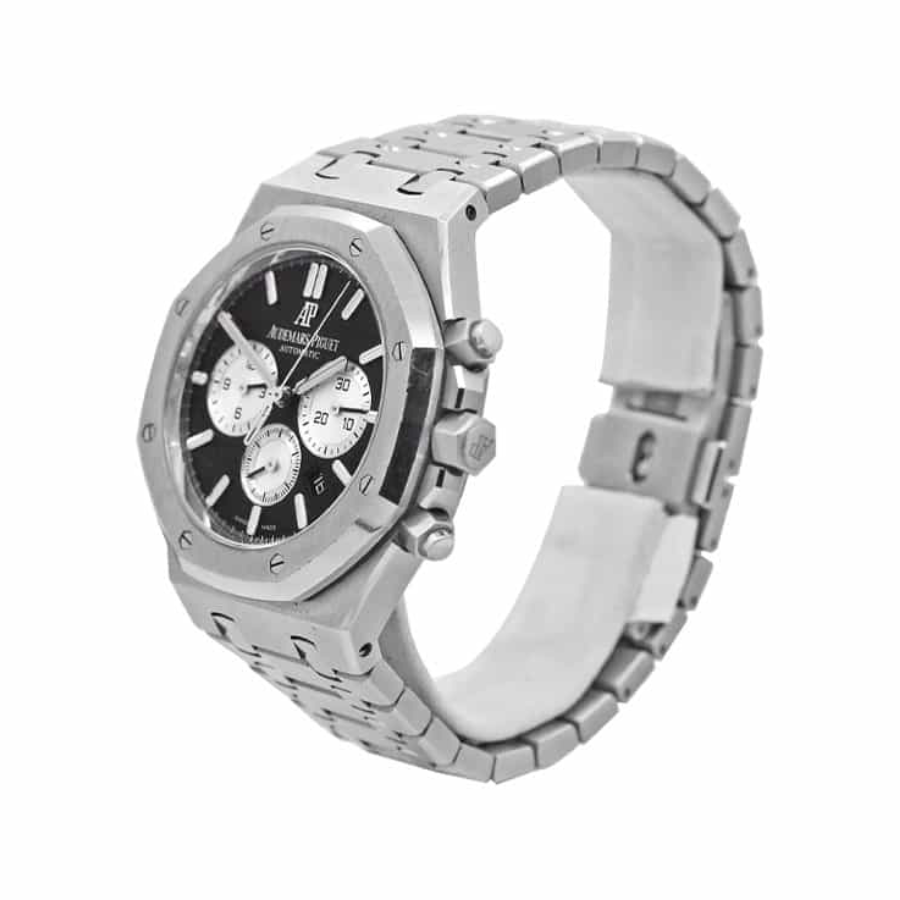 Audemars Piguet Royal Oak 26331ST.OO.1220ST.02 Replica - Image 3