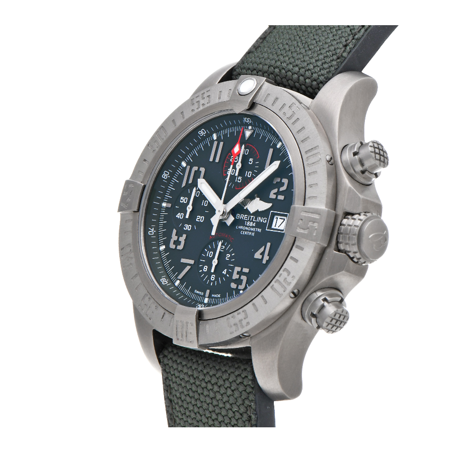 Breitling Avenger Bandit Replica - Image 3