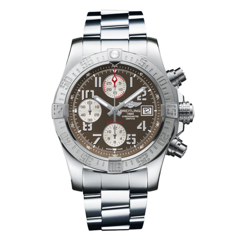 Breitling Avenger II Automatic A13381 Replica