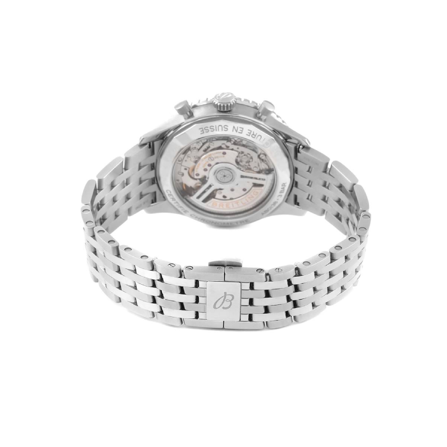 Breitling Navitimer B01 AB0139241C2A1 Replica - Image 4