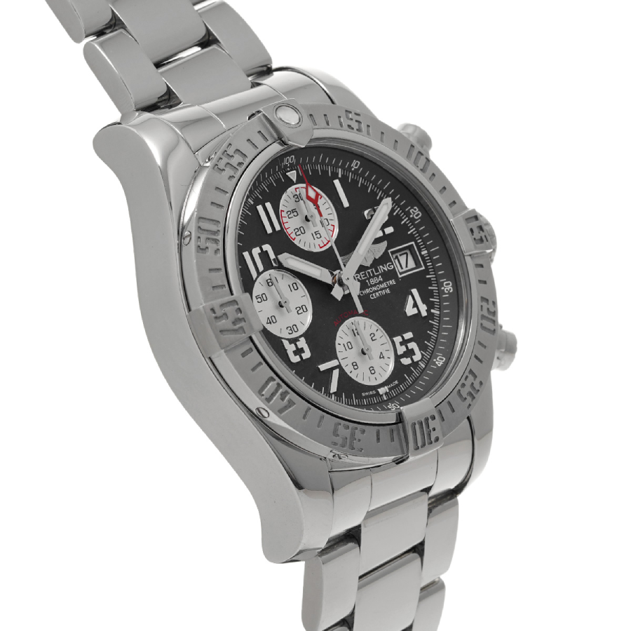Breitling Super A13370 Replica - Image 3