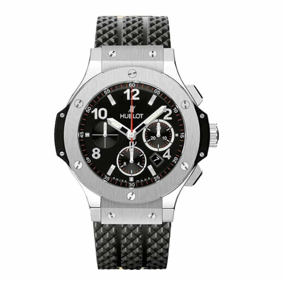 Hublot Fıxed Dial Replica
