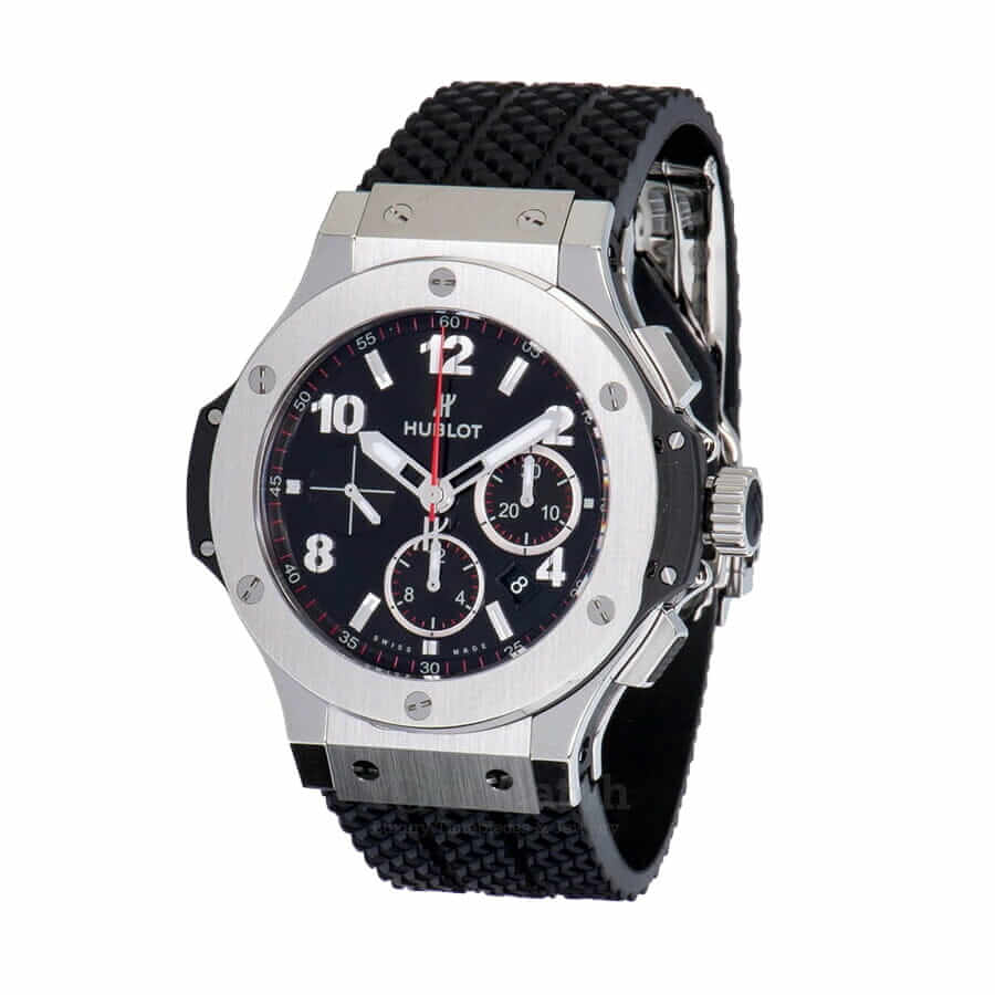 Hublot Fıxed Dial Replica - Image 2