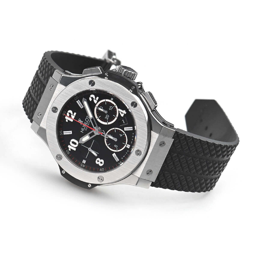 Hublot Fıxed Dial Replica - Image 3