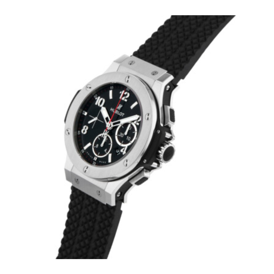Hublot Fıxed Dial Replica - Image 4