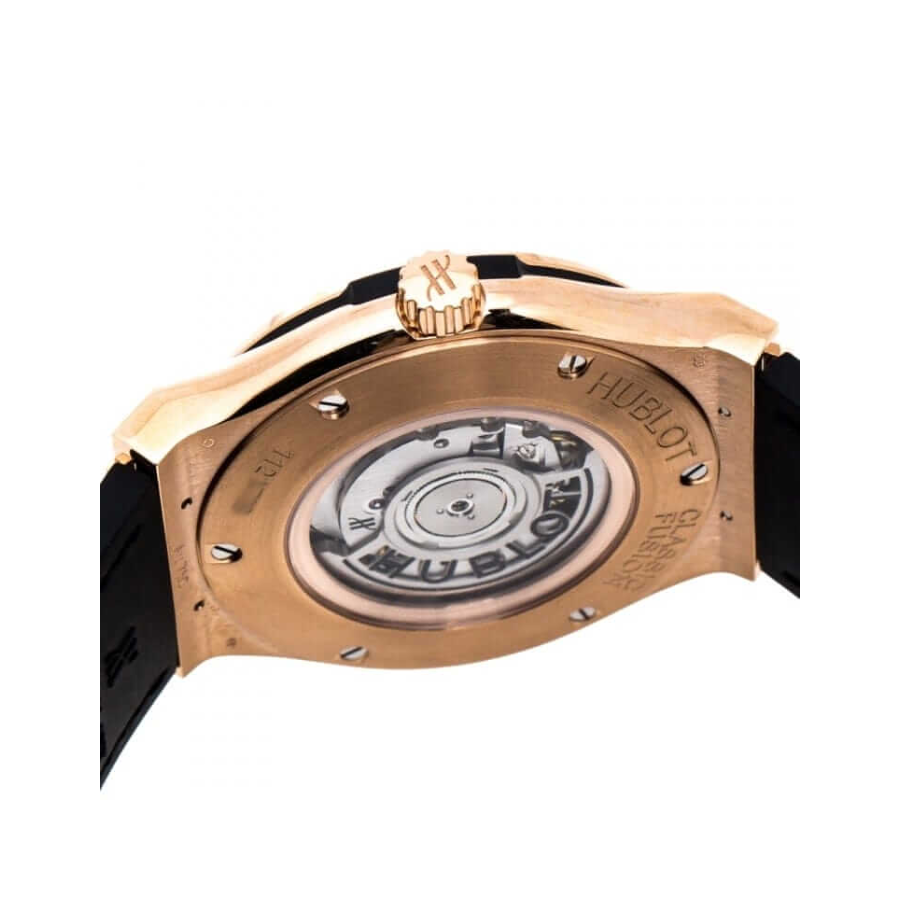 Hublot King Gold Replica - Image 4