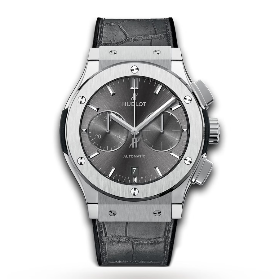 Hublot Racing Grey Replica