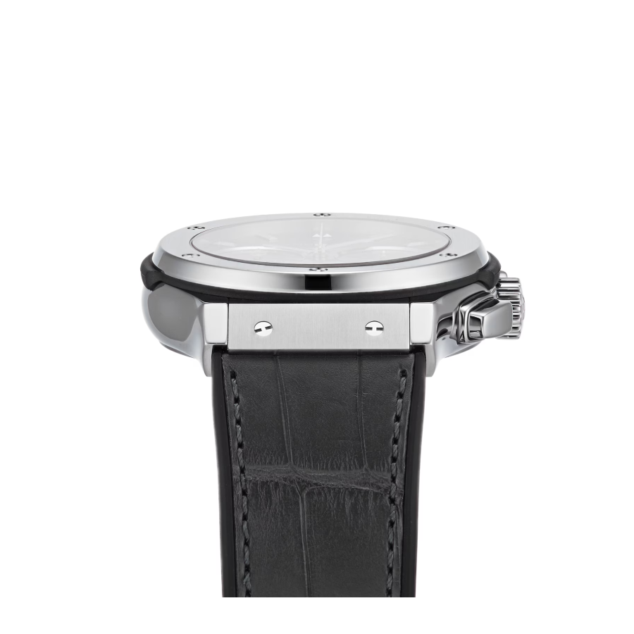 Hublot Racing Grey Replica - Image 4