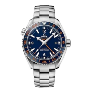 Omega Planet Ocean 600M Replica