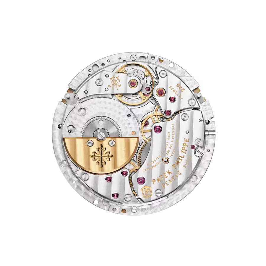 Patek Philippe 5712/1R Rose Replica - Image 5