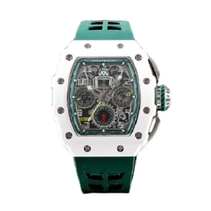 RM 011-03 Yashil Replica
