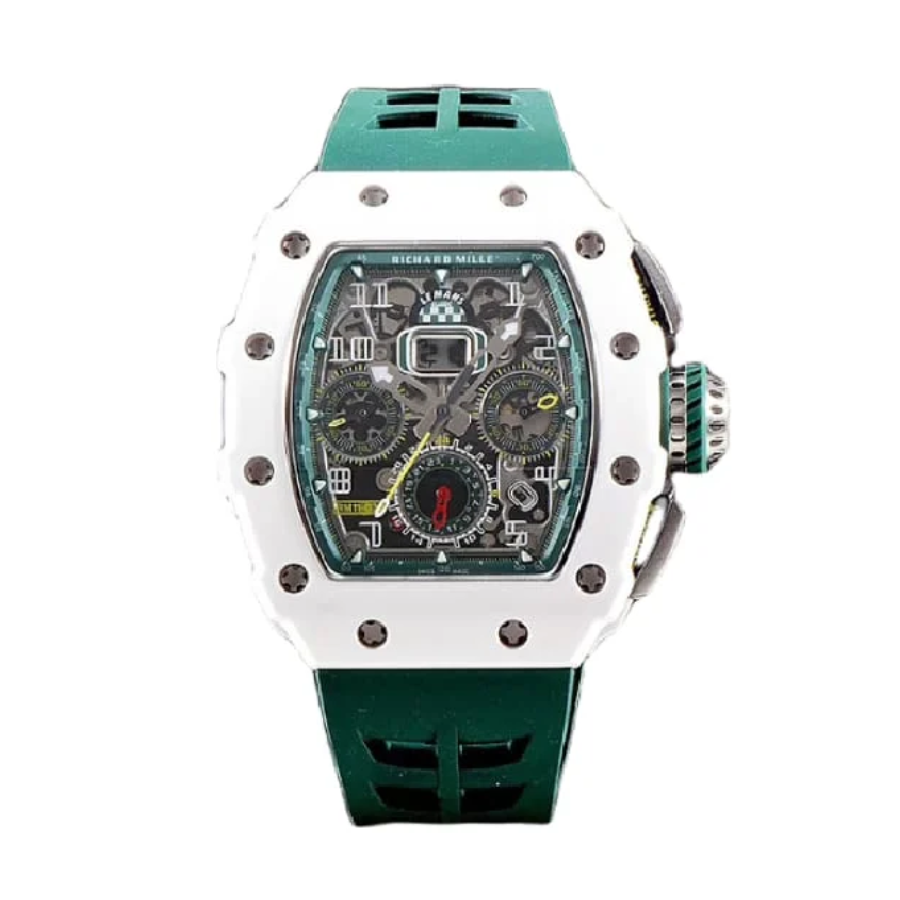 RM 011-03 Yashil Replica