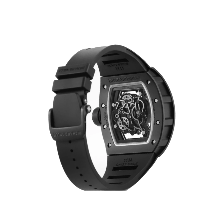 RM055 Black Replica - Image 2