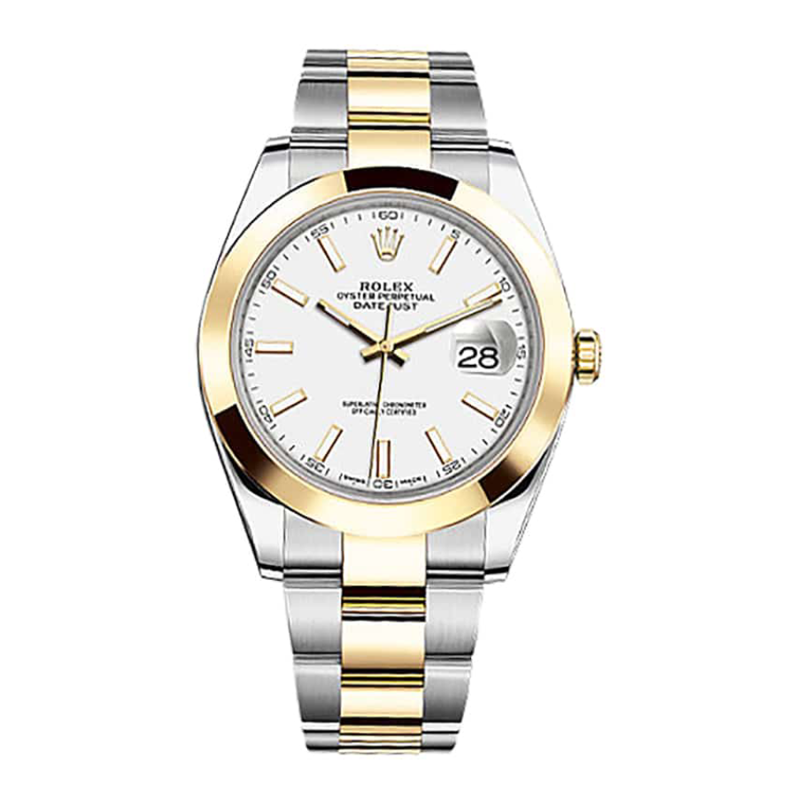 Rolex 126303 Replica