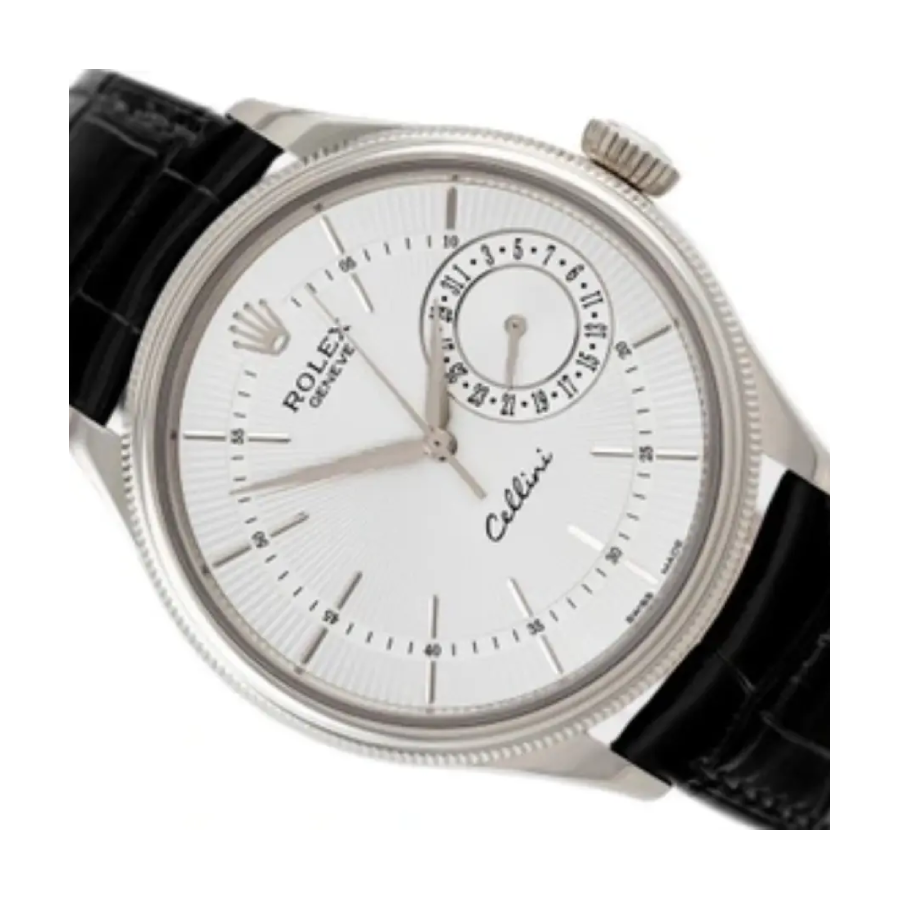 Rolex Cellini M50519 Replica - Image 4