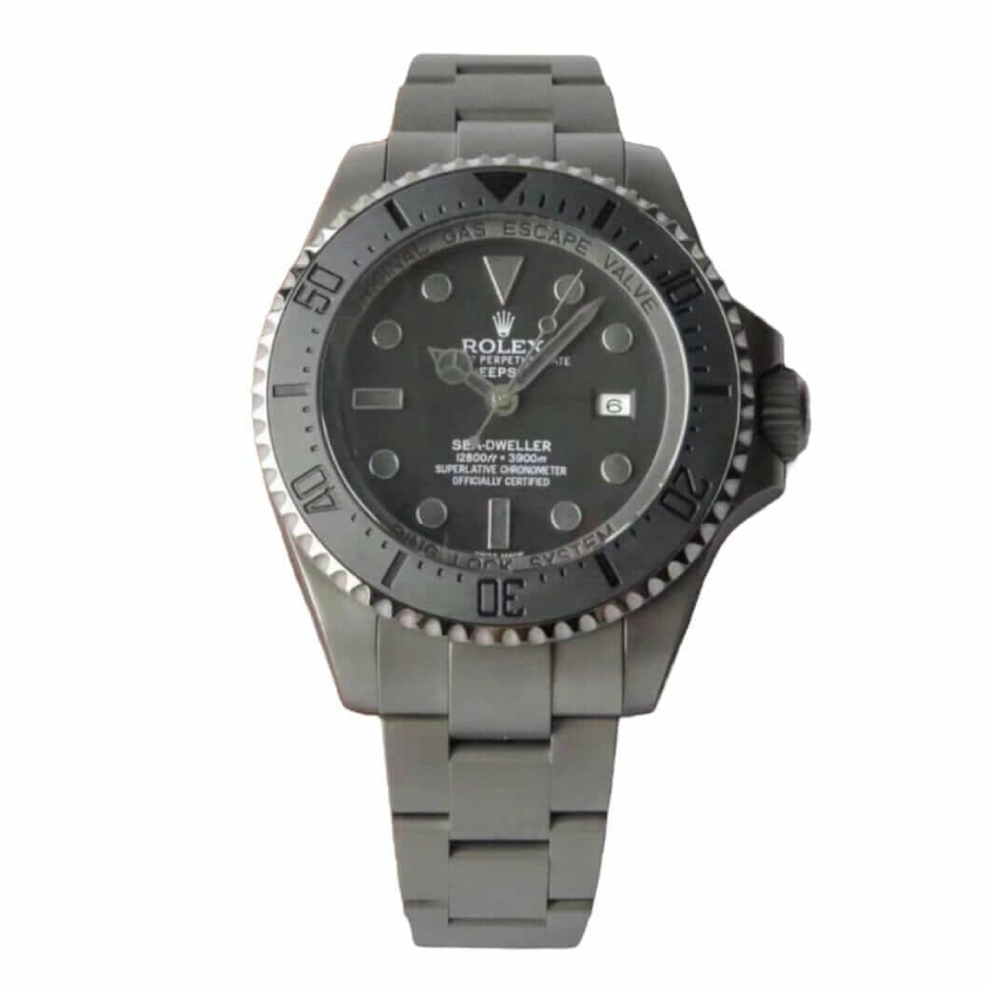 Rolex Deep Sea Best Edition Replica