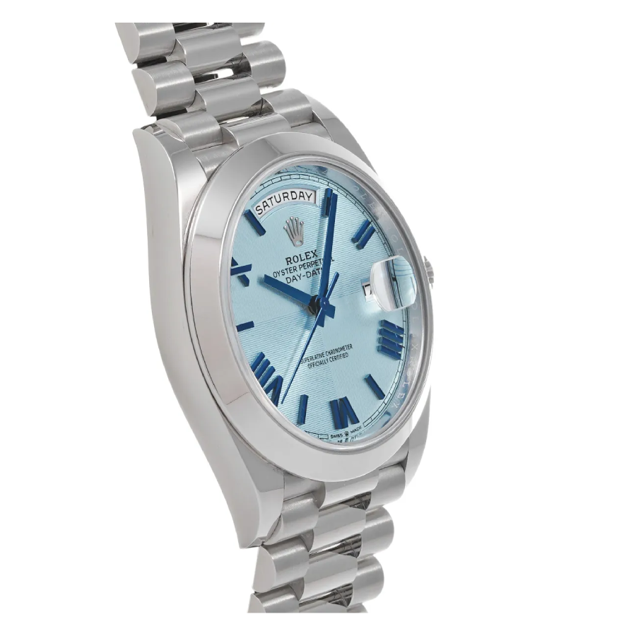 Rolex Roman Numerals Replica - Image 2