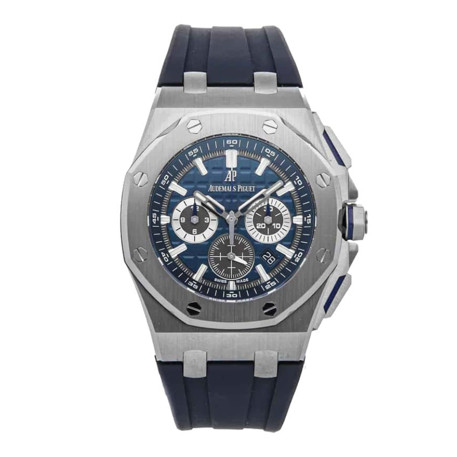 Royale Oak Blue Replica