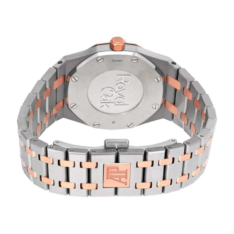 Two Tone AP Replica Watch - Image 3