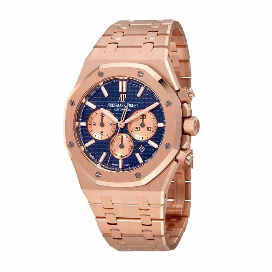 Royal Oak Blue Replica - Image 2