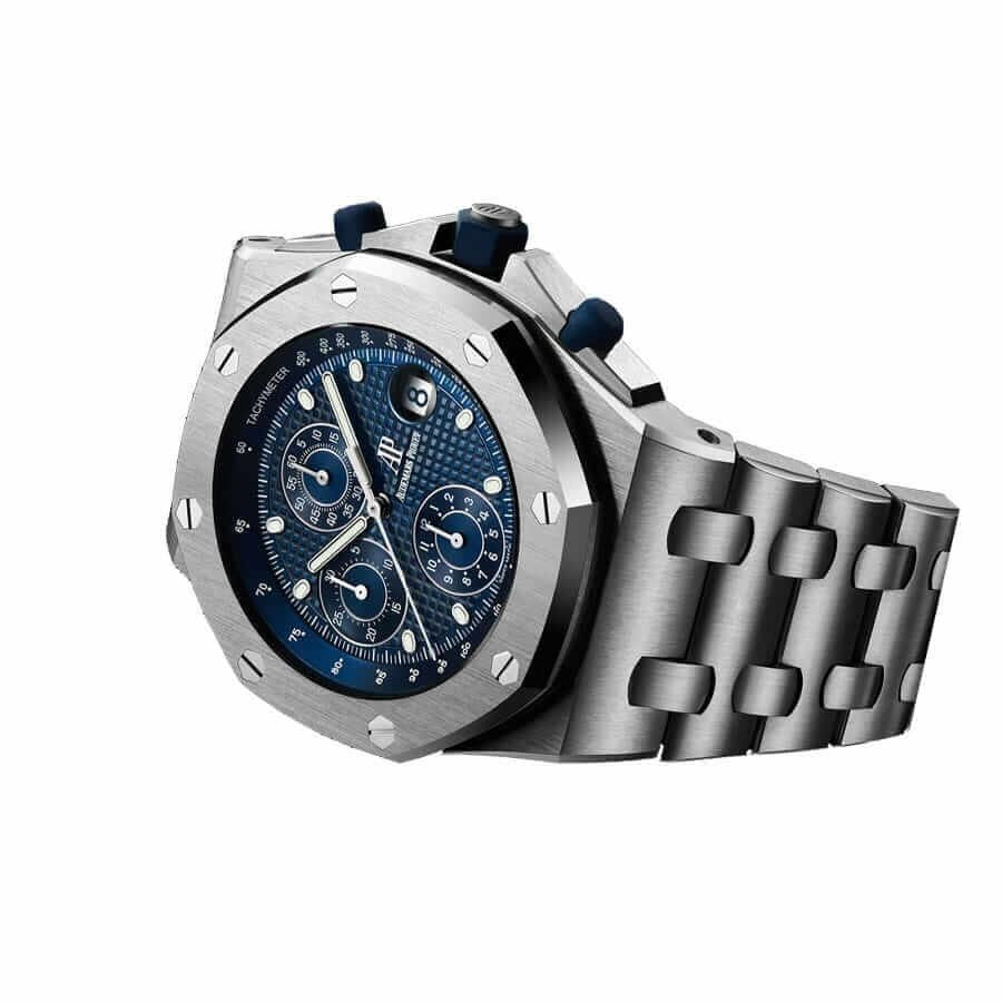 Audemars Piguet Royal Oak Offshore 26237ST.OO.1000ST.01 Replica - Image 4
