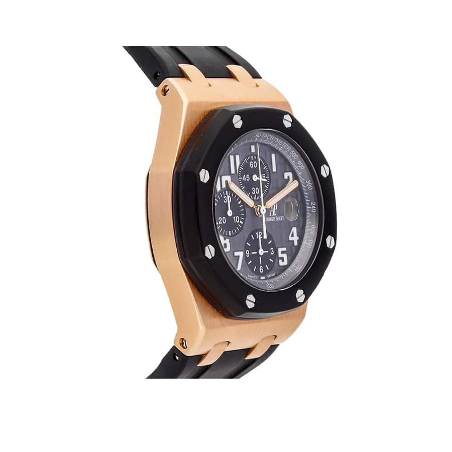 AP Royal Oak Rose Replica - Image 4