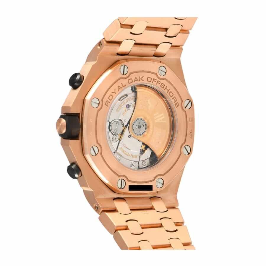 AP Rose Gold Méga Tapisserie Replica - Image 3