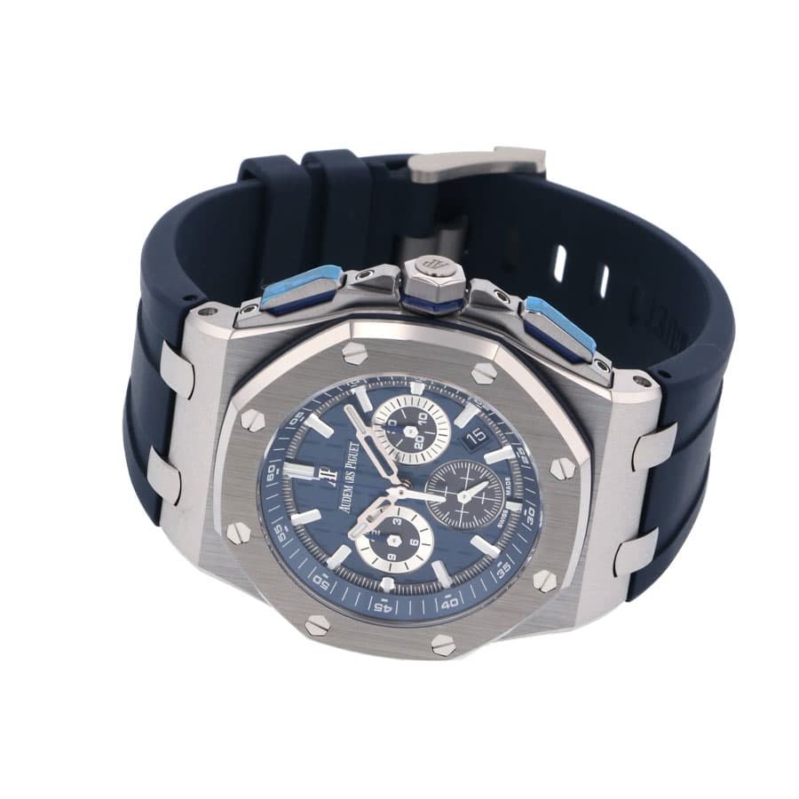 Royale Oak Blue Replica - Image 3