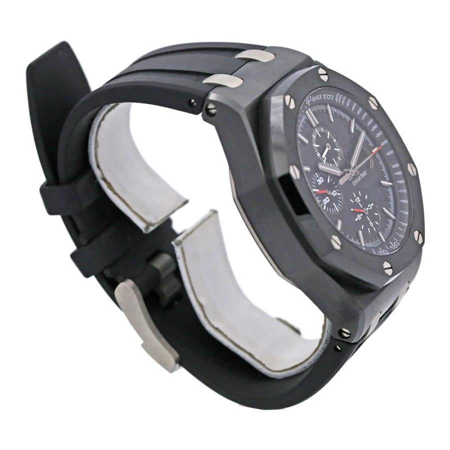 Audemars Royal Oak Offshore 26402CE.OO.A002CA.01 Replica - Image 2