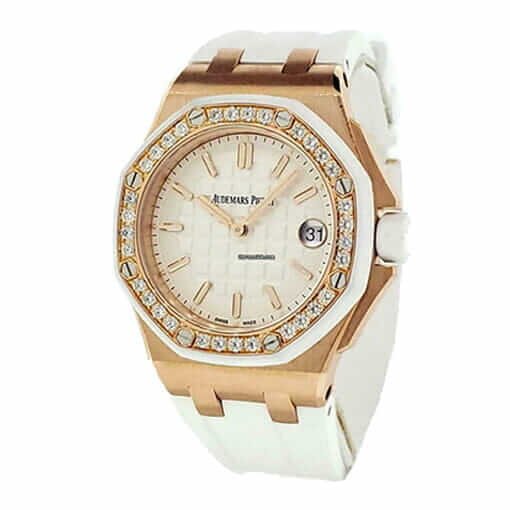Audemars Piguet Royal Oak 67540OK.ZZ.D010CA.01 Replica - Image 2