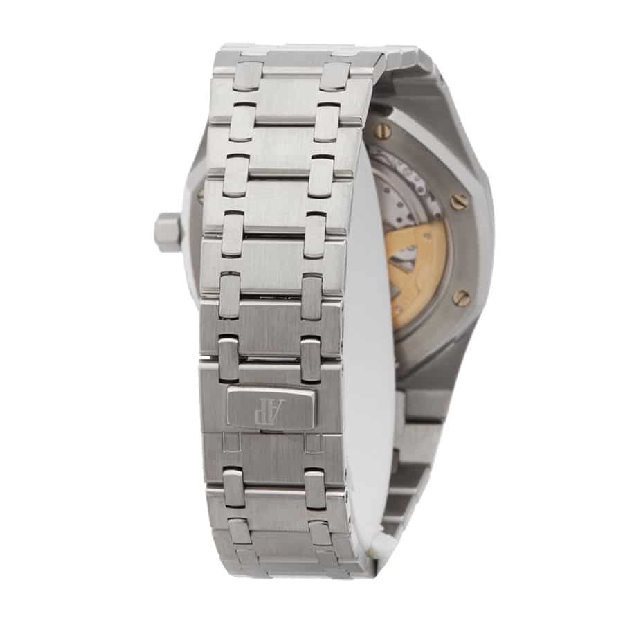 Audemars Piguet Royal Oak 14802ST.OO.0944ST.02 Replica - Image 2