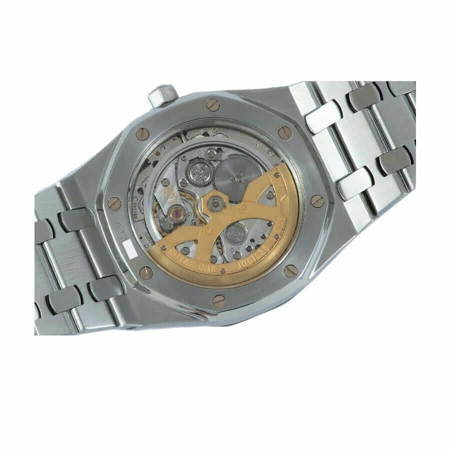 Audemars Piguet Royal Oak 14802ST.OO.0944ST.02 Replica - Image 3