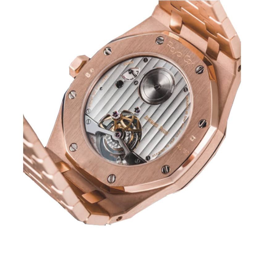 Audemars Piguet Royal Oak Tourbillon 20180803AP004 Replica - Image 3