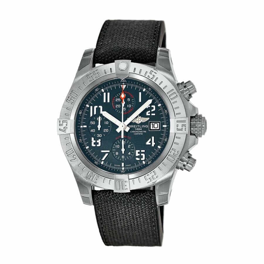 Breitling Avenger Bandit Replica - Image 2