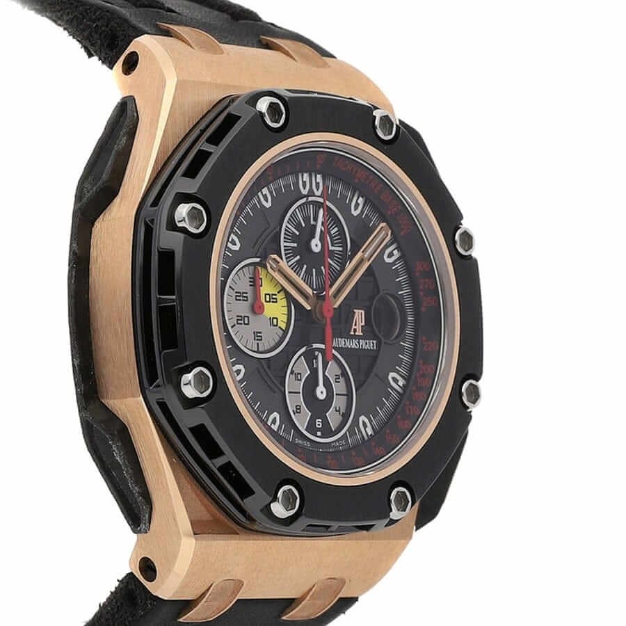 AP Grand Prix Replica - Image 2