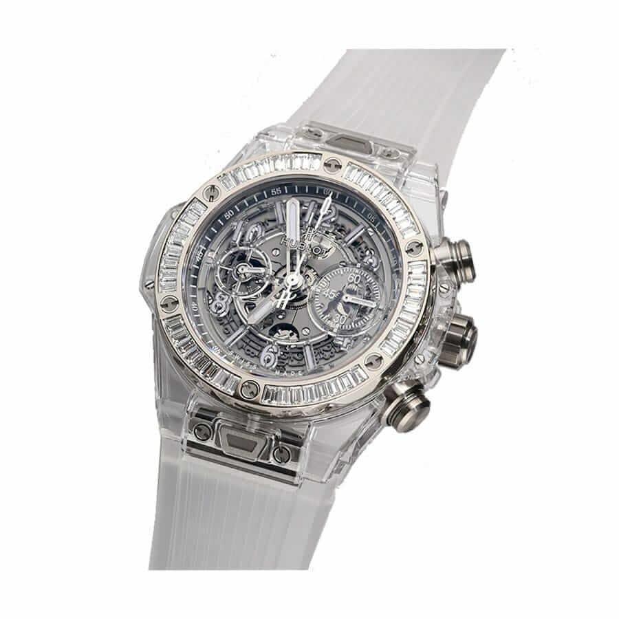 Sapphire Diamond Replica - Image 2