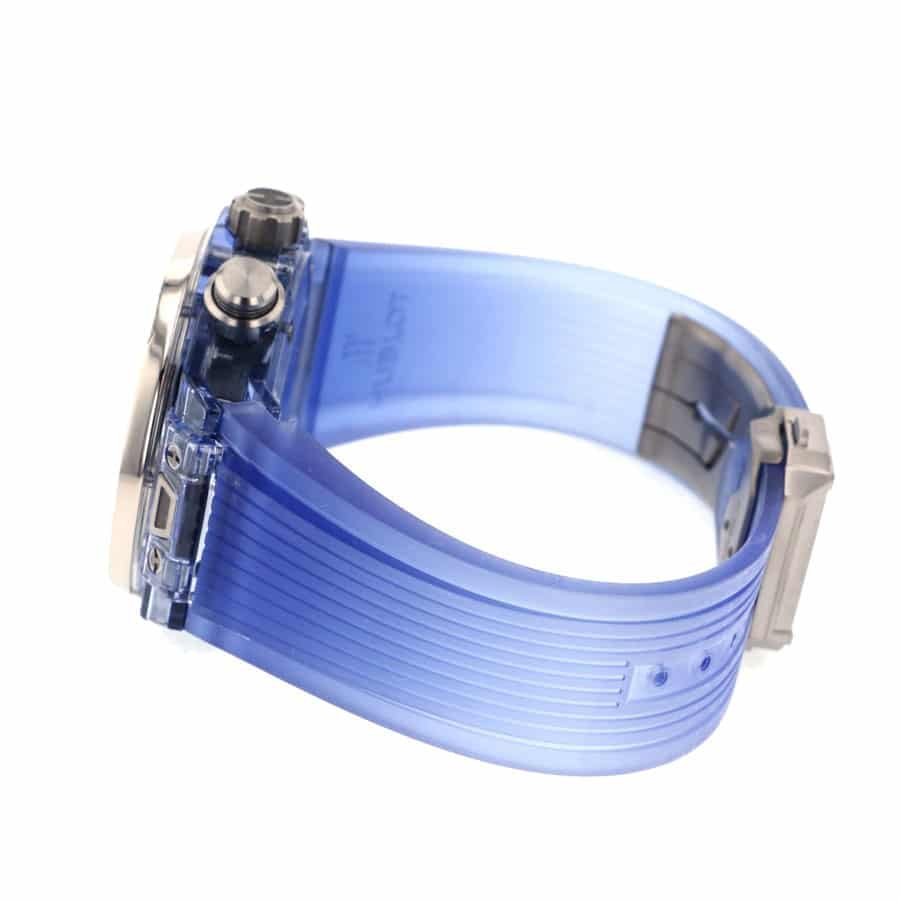 Hublot Sapphire Replica - Image 3