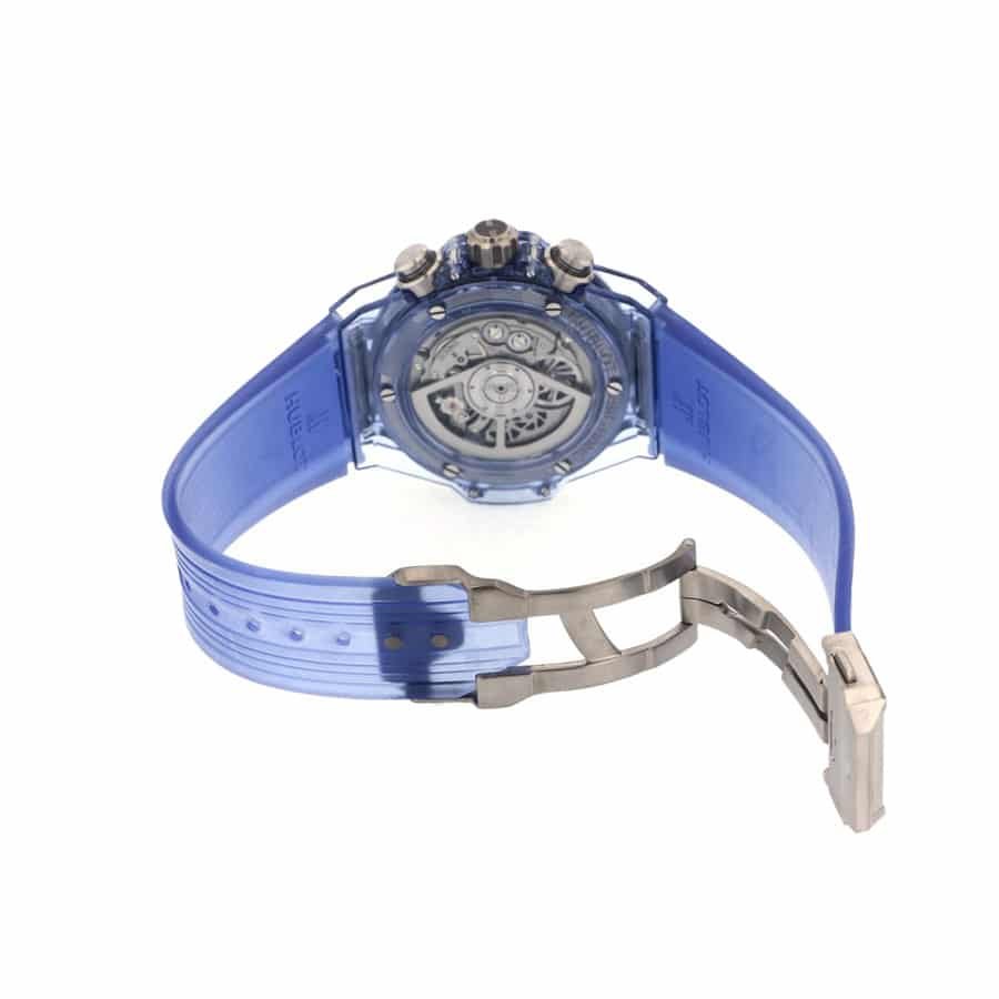 Hublot Sapphire Replica - Image 4