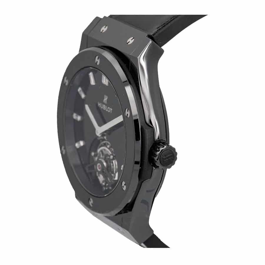Hublot Tourbillon Replica - Image 3