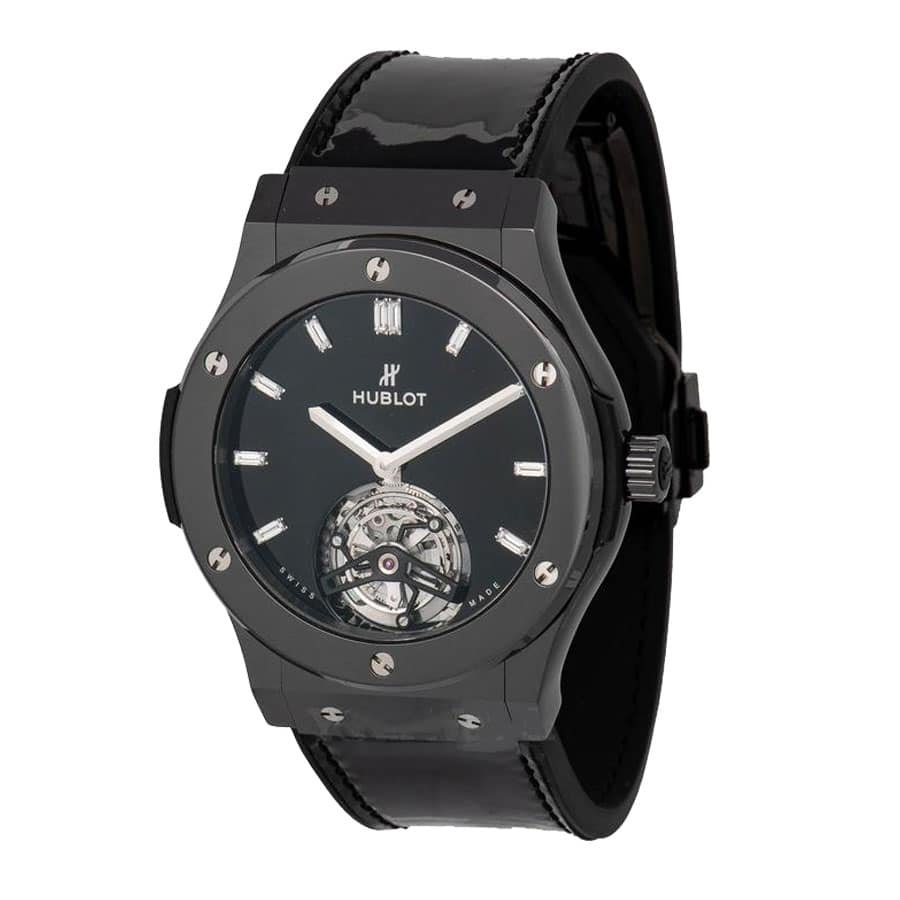 Hublot Tourbillon Replica - Image 2