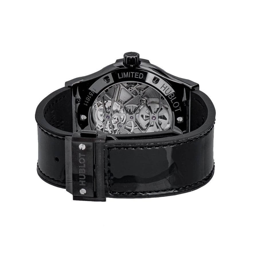 Hublot Tourbillon Replica - Image 4