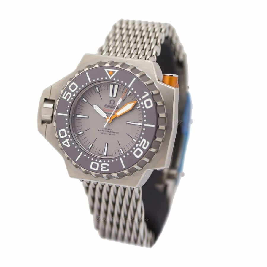 Omega Ploprof Replica - Image 2