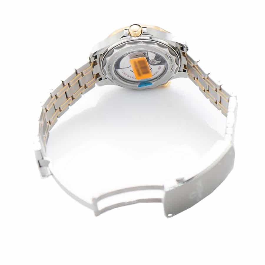 Omega Master Gold Replica - Image 4