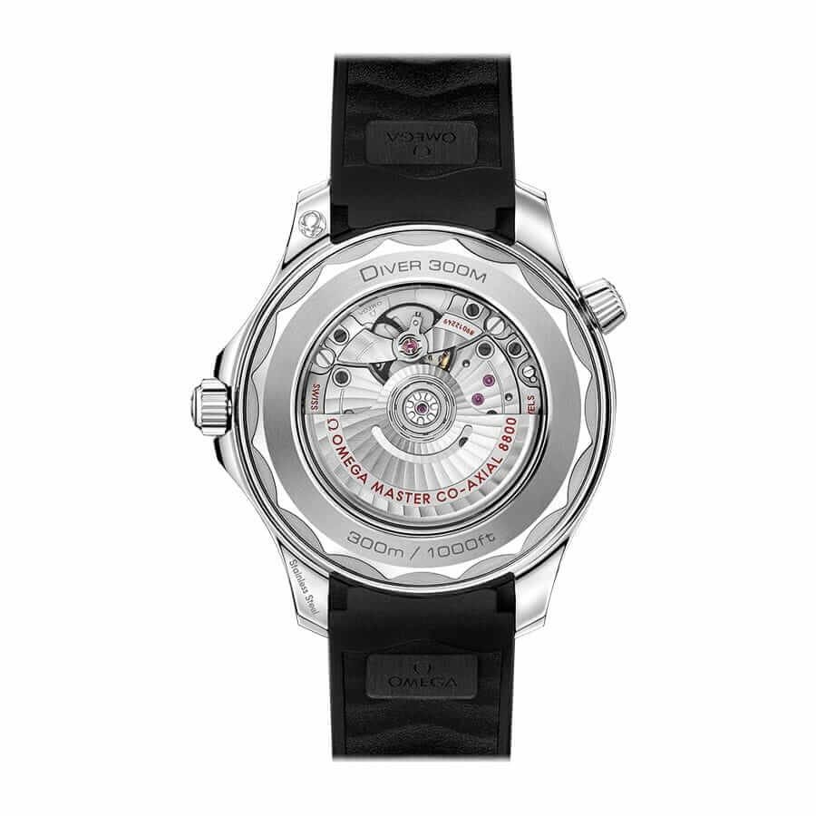 Omega Seamaster Master Replica - Image 5