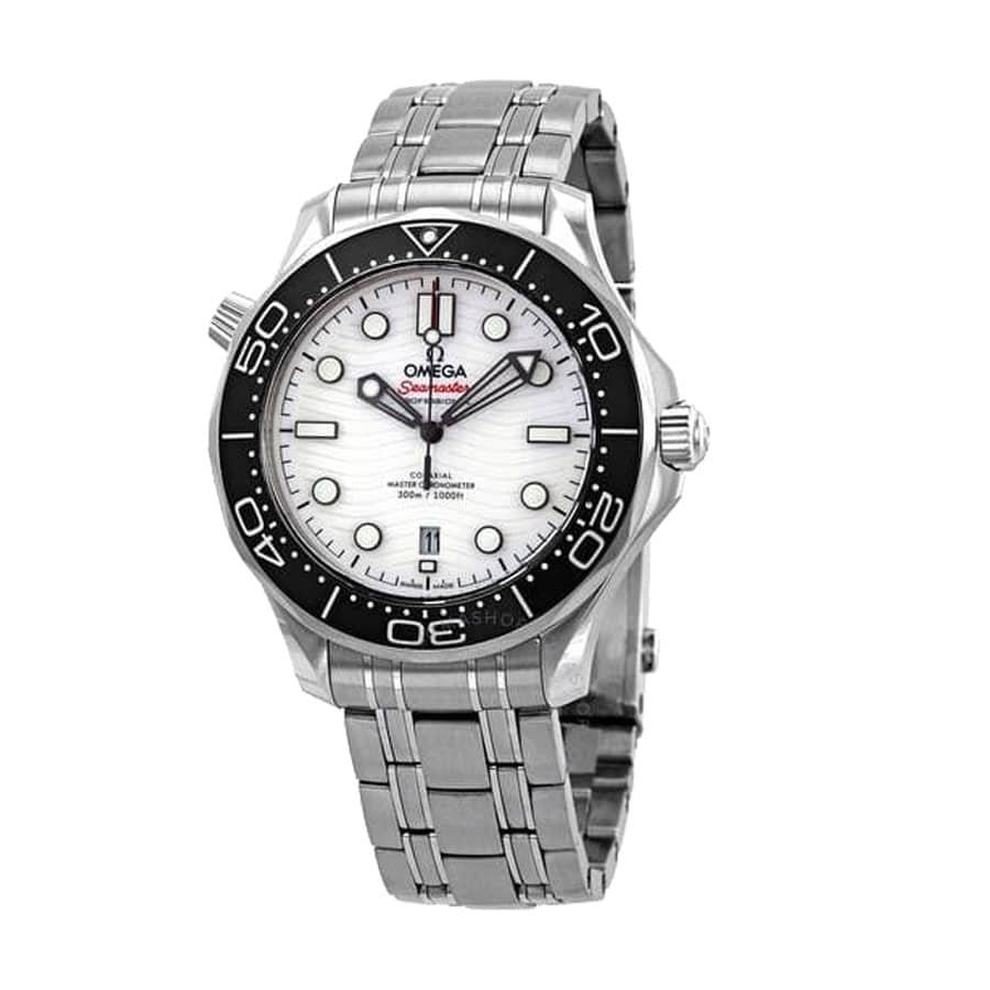 Omega 8800 Diver Replica - Image 2